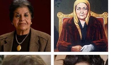 رانيا يوسف: المرأة الصعيدية شرفت مصر في كل المجالات