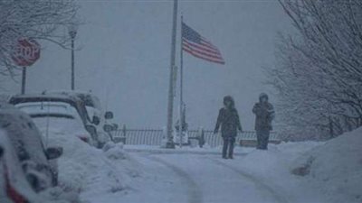 الرئيس الأمريكي يعلن ولاية تكساس الأمريكية منطقة منكوبة