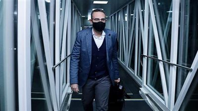 رئيس بعثة الأهلي يشيد بجهود السفارة المصرية في تنزانيا