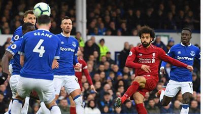 أنشيلوتي يعلن تشكيل إيفرتون لمواجهة ليفربول