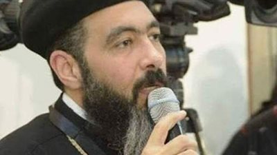 صلاة الجنازة على ضحية اللانش المنكوب بكنيسة أبو سيفين ببورسعيد.. غدا