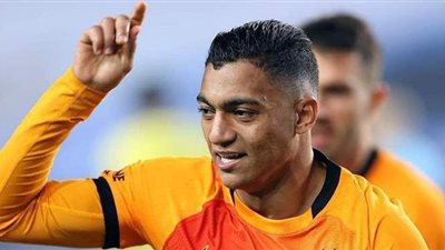 هاشتاج مصطفى محمد يتصدر تويتر بعد فوز جالطة سراي على ألانيا سبور