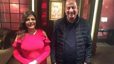 أخبار ماسبيرو.. هاني مهنى يروي أسرار مشواره الفني في شارع الفن الليلة