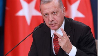 أردوغان: المصالح المشتركة بين تركيا والولايات المتحدة تفوق الخلافات