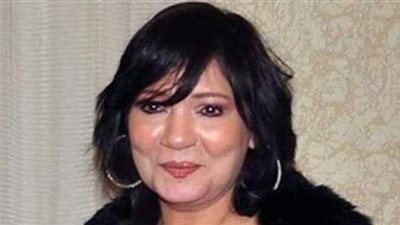 عايدة رياض تواصل تصوير مشاهدها في 