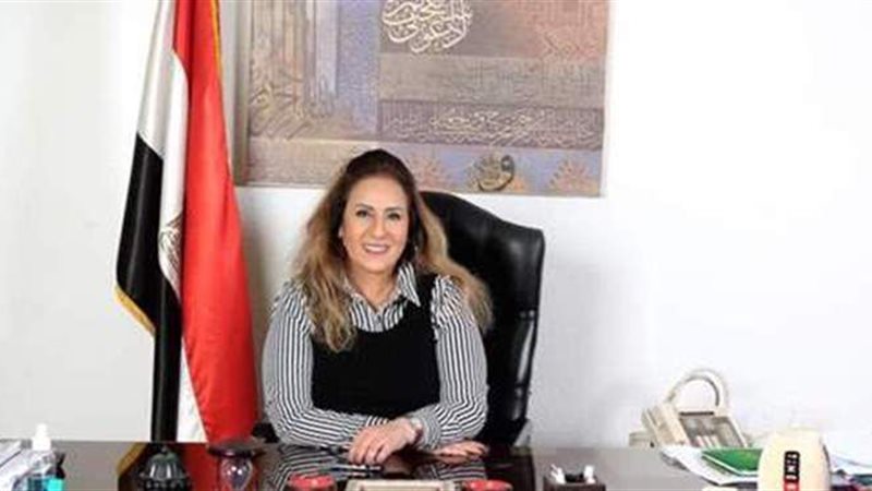 رئيس التليفزيون نائلة