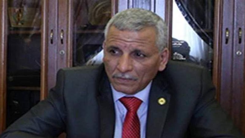 النائب عبد الفتاح