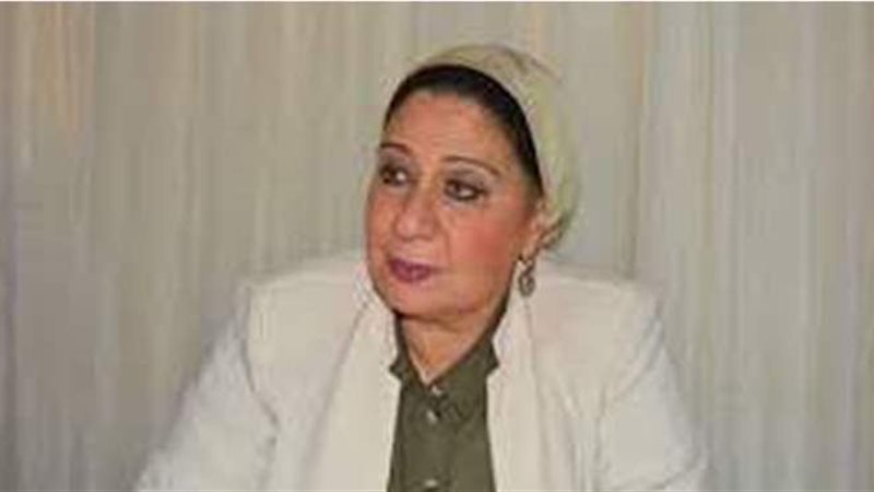 النائبة ليلى أبو