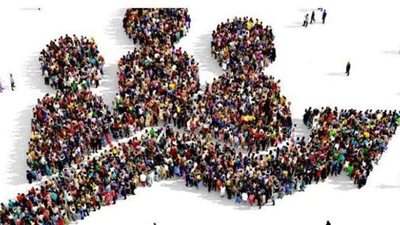 لماذا تحاول الإخوان إجهاض مساعي الدولة في الحد من الزيادة السكانية ؟ ‏