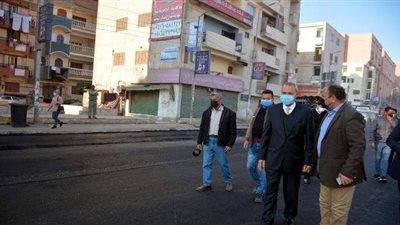 محافظ القليوبية يكلف بالتحقيق في أزمات مستشفى كفر شكر