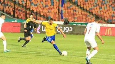موعد مباريات اليوم في الدوري المصري والقنوات الناقلة