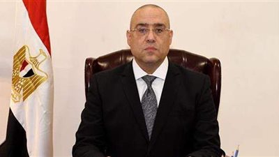 الانتهاء من تنفيذ 82 كيلو طرق فرعية غرب مرسى مطروح