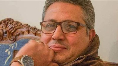 جرين هيلز ينعى علاء وفا المدير التنفيذي للنادي