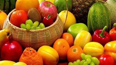 أسعار الفاكهة اليوم الأحد 21-2-2021 في مصر