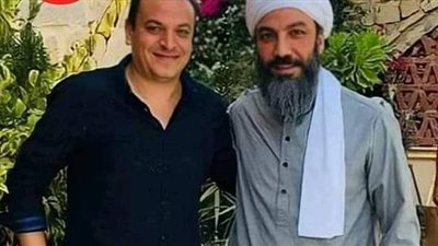 رمضان 2021.. خالد الصاوي يطارد طارق لطفي لهذا السبب؟