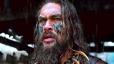 انتهاء تصوير الموسم الثاني من مسلسل See ويعرض في هذا الموعد