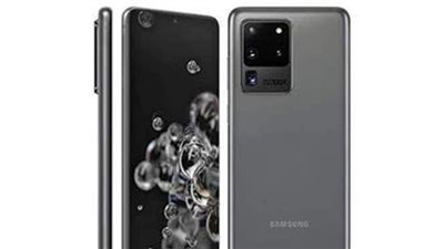 مميزات وعيوب.. كل ما تريد معرفته عن Samsung S20 Ultra