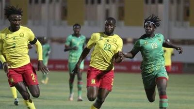 تأهل الكاميرون وأوغندا لربع نهائي أمم افريقيا للشباب.. و6 منتخبات تصارع للعبور