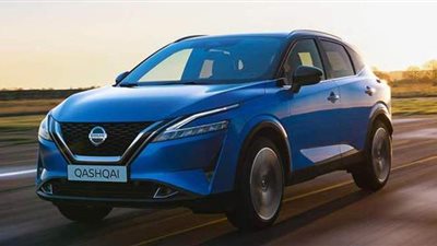 خبراء يتوقعون عودة سيطرة نيسان قشقاي الـSUV على السوق المصري