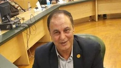 إبراهيم أبوكيلة يتقدم بأوراق ترشحه لعضوية مجلس الصحفيين