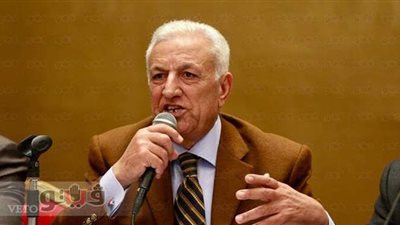 المندوه الحسيني: «التعليم قبل الجامعي» يعيش طفرة حقيقية.. وبناء المعلم وتأهيله على «أجندة الرئيس» | حوار