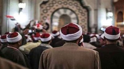 لخطباء المكافأة.. 3 شروط للتعيين في مسابقات الأوقاف