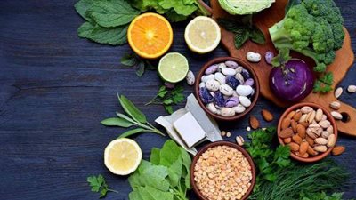 ما أفضل الأطعمة أثناء جائحة كورونا؟