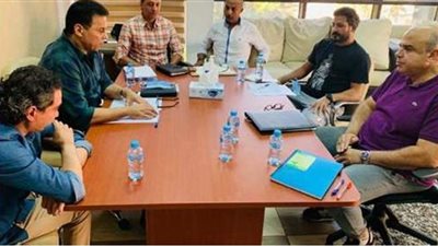 كهربا تحت رادار البدري فى لقاء سيمبا التنزاني