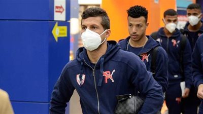 أول تعليق من الطيران المدني على أزمة طائرة الزمالك المتجهة إلى السنغال