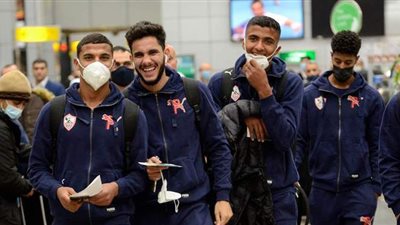 بعد أزمة طائرة الفريق.. الزمالك يطلب تأجيل مباراة تونجيت السنغالي 24 ساعة