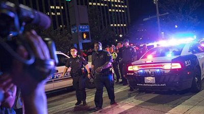 مقتل 3 أشخاص في إطلاق نار بأمريكا