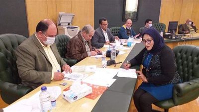 ١٢ مرشحا في اليوم الرابع لفتح باب الترشح لانتخابات الصحفيين