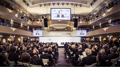 إيران والصين تتصدران المشهد.. نتائج مؤتمر ميونخ للأمن