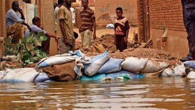 بسبب الأمطار.. مصرع 25 شخصا وإصابة 51 آخرين في رواندا