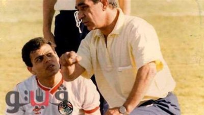 في ذكرى ميلاده.. صور نادرة للجنرال محمود الجوهري