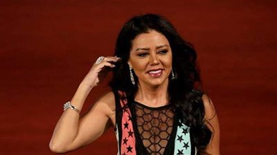 رانيا يوسف بعد براءتها من تهمة 