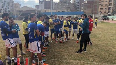 اتحاد الكرة يحدد موعد مباراة طنطا والزرقا المؤجلة