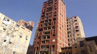 الثروة العقارية: 