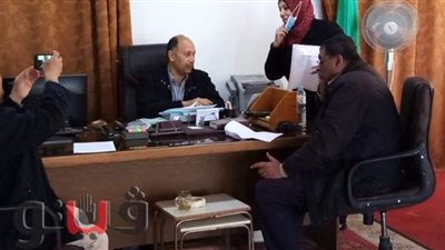 مقترح بإنشاء عدد من نقاط ذبح بالقنطرة شرق ضمن 