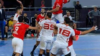 اتحاد اليد يعلن موعد استكمال دوري الموسم الماضي