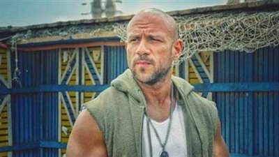 إصابة الفنان أحمد مكي بفيروس كورونا