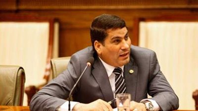 برلماني يطالب بدمج الباعة الجائلين في الاقتصاد الرسمي للدولة