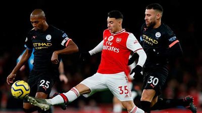 آرسنال في مواجهة صعبة مع السيتي.. تعرف على مواعيد مباريات اليوم