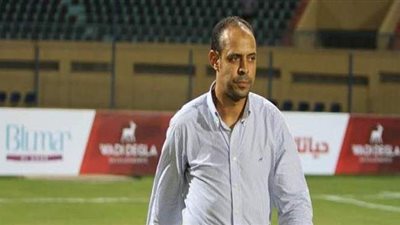 عماد النحاس يكشف سبب إحراز الجونة هدفين في مرمى المقاولون