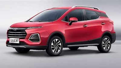 بالأرقام.. أسعار سيارات جاك JS3 موديل 2021 في مصر