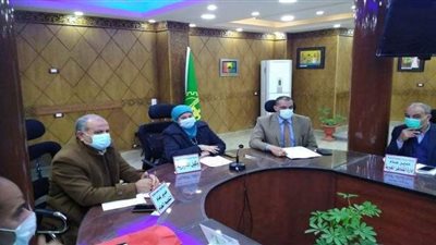 وكيل تعليم القليوبية: غرف عمليات بالإدارات التعليمية لحل الأزمات فوريا