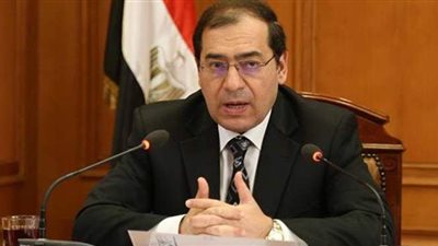 تفاصيل الاجتماع الثنائي بين وزيري البترول المصري والإسرائيلي