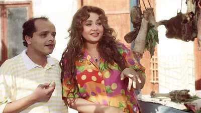 محمد هنيدي يكشف تفاصيل ميراثه من جده.. وحكاية بوسة ليلى علوي