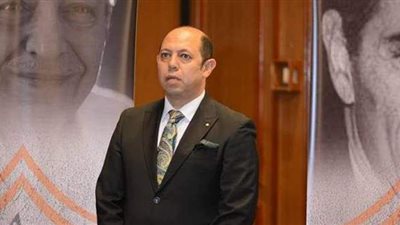 أحمد سليمان يكشف حقيقة اتفاقه مع طاهر لخوض انتخابات الجبلاية