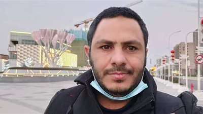 عاش عاما كاملا في قلب الوباء..عالم مصري رفض مغادرة 